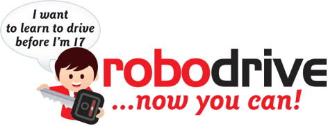 Robodrive logo